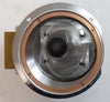 Nikon Precision 3.65" Optics Lens Assembly NSR-S208D 4S008-056 Copper Untested