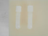 SCP Global Technologies 8955764A-00 Static Prefill 19 Gallon PVDF Tank 690B0007