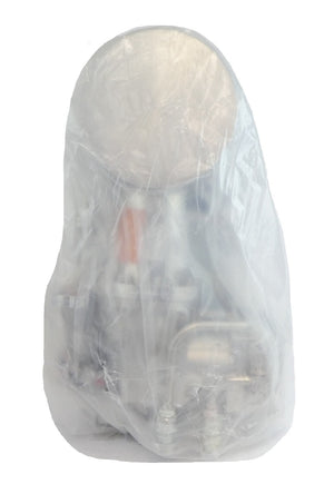 CTI-Cryogenics 8116250G004R On-Board P300 Cryopump 8113212G001R Cu Refurbished