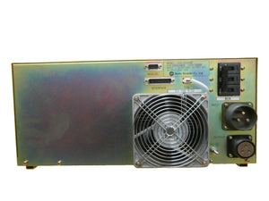 Kyoto Denkiki KDS-30350SFX High Voltage Power Supply KDS-30350SF Working