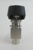 Swagelok SS-44F6-A-LLC 40 Series Ball Valve Lot of 3 New