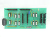 Varian Semiconductor VSEA E-115006001 Manual Mode Vacuum Interlock PCB Rev. C