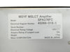 Nikon 4S066-018-1 MSYF MSLCT Amplifier Module SPA376FC 4S013-684-1 NSR Dented