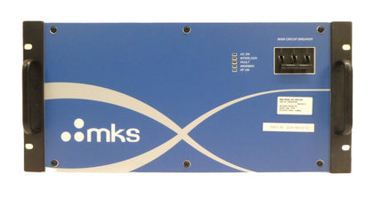 GHG-50A MKS Instruments HG5013A-002 RF Generator 2750W @ 13.56MHz Untested As-Is