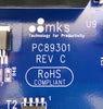 MKS Instruments PC89301 RPS Remote Plasma Source PCB ASTRON Paragon F* Working