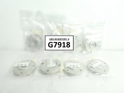 ASM 16-180366B01 Through Beam Mounting Ring Reseller Lot of 8 New Surplus