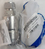 Swagelok SS-QTM8A-B-1210 Quick Connect Body 3/4" Lot of 2 New Surplus