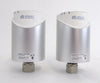 Inficon CG045 Capacitance Gauge Baratron 100 Torr 500 Torr AMAT Lot of 4 Surplus