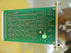 AMAT Applied Materials 0100-01032 Vacuum Control Interlock PCB Card XR80 Used