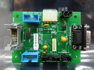 ADE Corporation 031154-01 Supinating Arm Board PCB 031153-01 Used Working