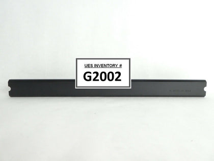 ASM Advanced Semiconductor Materials 16-193720-01 Bar Alignment Plate New