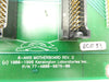 Kensington 77-4000-6076-00 6-Axis Motherboard PCB Card Rev. D Working Spare