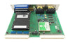 TEL Tokyo Electron 3281-000013-15 Processor PCB Card TVB0004-1/147CON Working