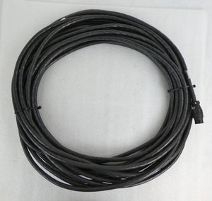 Leybold 800152V0053-001 Turbomolecular Pump Cable 23M AMAT 0620-00933 Working