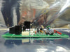 Toshiba MCC-847-03 Processor Board PCB DM24756002 PC06031-3 Used Working