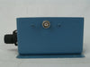 Merrimac PS-5-13.5/26453 RF Coaxial Phase Shifter with Cables 0260-1752-20 Used
