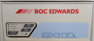 iGX100L Edwards NRB246158XS Vacuum Pump IGX 100L Manufacturer Refurbished