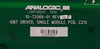 Analogic 10-72066-01 IGBT Driver Single Module C21X PCB Lot of 2 Working