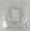 KoMiCo Technology Quartz Liner T/V 200mm Shadow Ring Cleaned Working Surplus