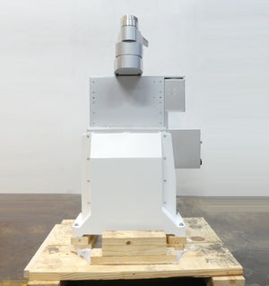 Nidec Sankyo SR8241-4304 Wafer Robot Transfer Handling Manipulator Surplus