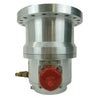 ET Ebara ET300P A Turbomolecular Vacuum Pump Turbo Error TRP-C Not Working As-Is