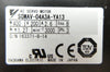 Yaskawa SGMAH-04AAF41 YSC-SGMAV-04-001 Servo Motor Lot of 4 Working Surplus