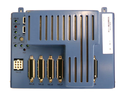 AMAT Applied Materials 0090-11175 Interface Connection Panel Working Surplus