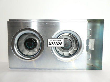 EBM Papst FI-145-525-001 Hood Fan Teradyne 876-142-00 New Surplus