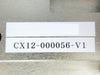 V-Tex CX12-000056-V1 Pneumatic Slit Valve ROLLCAM TEL Tokyo Electron New Surplus