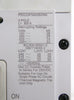 Eaton PDG33F0600B2NN 3-Pole Circuit Breaker PDG3 Working