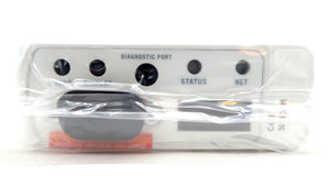 Brooks Instrument GF120C-202273 Mass Flow Controller MFC 50 SCCM C4F8 New