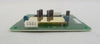 Denso TL-PP136A Driver Capacitor Board PCB PZTDRIVER Nikon NSR Working Surplus