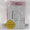 Horiba STEC SEC-Z714AGX Mass Flow Controller MFC Z700 3000 SCCM N2 New