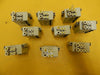 CKD N3E0660-M Solenoid Pneumatic Manifold N4EO Reseller Lot of 9 Used Working