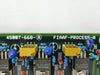 Nikon Precision 4S007-668-A FIAAF-PROCESS-A Board PCB NSR System Working