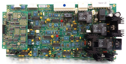 AB Sciex 5013609 Controller PCB 5013608 QTRAP 4000 Spectrometer Working Surplus