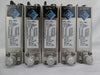 Celerity UNIT UFC-1661 Mass Flow Controller MFC HC1 Reseller Lot of 9 Working