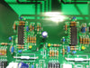 Panasonic PU13ELA Light Control PCB Card FB30T-M Flip Chip Bonder System Used