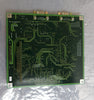 Nikon Precision 4S018-928 Interface Board PCB COM-CTRL 500201978 NSR Working
