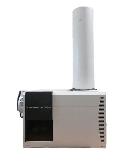 Agilent Technologies G6230A Spectrometer 6230 TOF LC/MS Untested Surplus