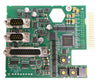 Hüttinger 1623652-05-350493 Interface PCB 1623653 SSM 3000 Working