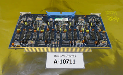 Therma-Wave 14-001882 Micro-Stepping Sequencer PCB Rev. F Used Working