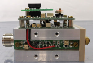 Comet 10009616.00 RF Match Phase/MAG Module 5000W @ 13.56MHz Working Surplus