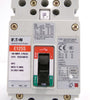 Eaton EGS3100FFG 3-Pole Industrial Circuit Breaker E125S Lot of 2 Working