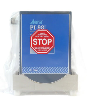 Aera FCPI981OBAXDIDJAA Mass Flow Controller MFC AMAT 0190-34222 Lot of 4 New