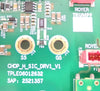 Trumpf Huttinger 2523046 PCB CHOP H SIC DRV1 V1 TruPlasma Lot of 3 Working