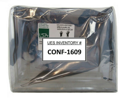 TMK Manufacturing 918033-001 8" N2 Shield ASML LSA Manufacture Refurbished