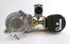 A&N Corporation S98150-126223-21XL Vacuum Pump Valve Working