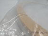 AMAT Applied Materials 0040-84056 300mm Retaining Ring Grooved AEP New Surplus
