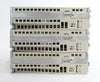 Yaskawa Electric SGDV-1R6A11 Servo Drive SERVOPACK Lot of 7 Working Surplus